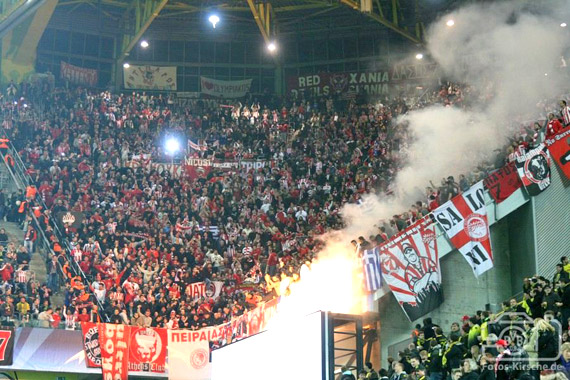 Borussia Dortmund vs Olympiakos Piräus (1-0) (3)