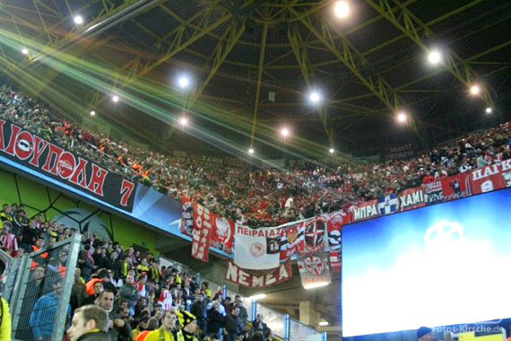 Borussia Dortmund vs Olympiakos Piräus (1-0) (6)