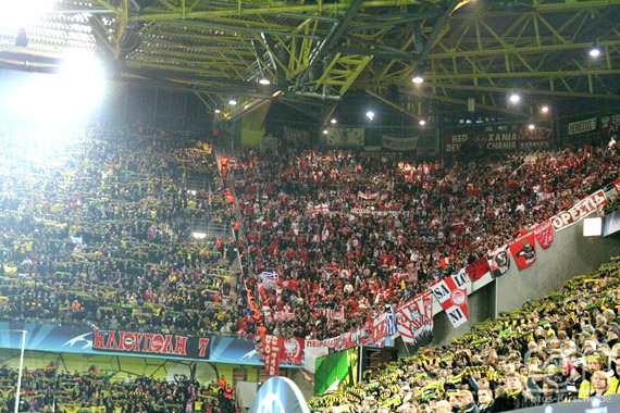 Borussia Dortmund vs Olympiakos Piräus (1-0) (7)