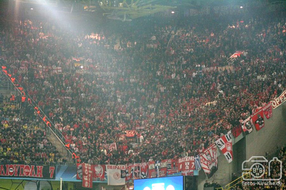 Borussia Dortmund vs Olympiakos Piräus (1-0) (10)