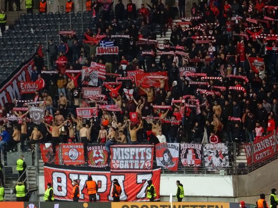 Eintracht Frankfurt vs Olympiakos Piräus (3-1) (3)