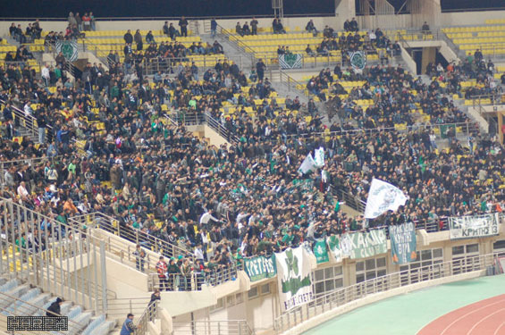 AE Ergotelis vs Panathinaikos Athen (1-0) (4)