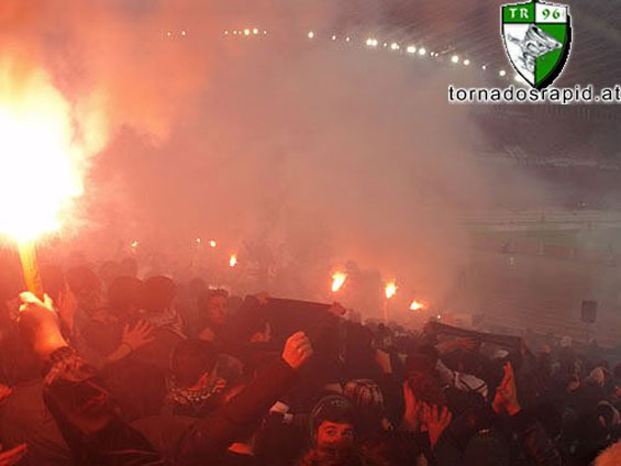 Panathinaikos Athen vs AEK Athen (1-1) (12)