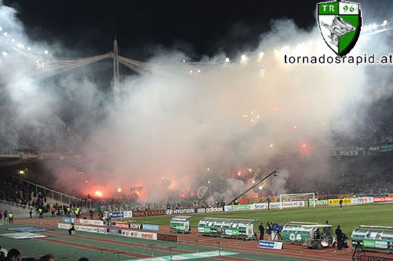 Panathinaikos Athen vs AEK Athen (1-1) (16)