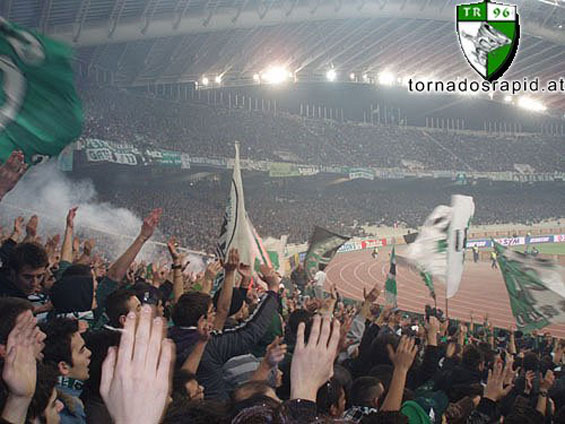 Panathinaikos Athen vs AEK Athen (1-1) (21)