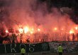 Panathinaikos Athen vs AE Ergotelis (4-0)