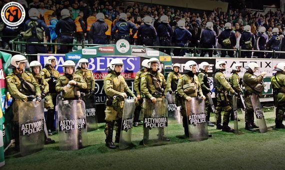 Panathinaikos Athen vs Olympiakos Piraeus (Abges.) (10)