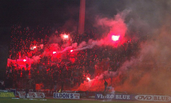 Panionios Athen vs AEK Athen (2-2) (3)