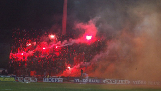 Panionios Athen vs AEK Athen (2-2) (4)