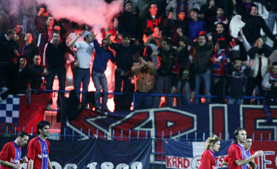 GS Kallithea vs Panionios Athen (1-2) (1)