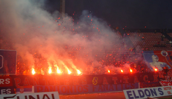 Panionios Athen vs AE Larisa (1-2) (3)