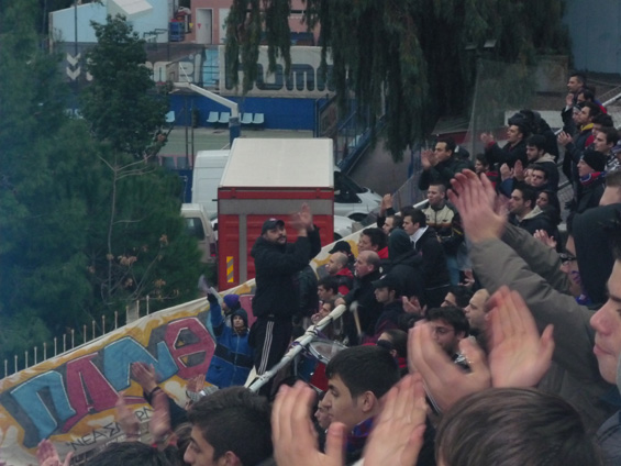 Panionios Athen vs Panserraikos (2-0) (3)