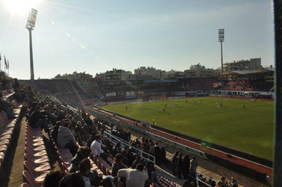 Panionios Athen vs Skoda Xanthi (0-2) (1)