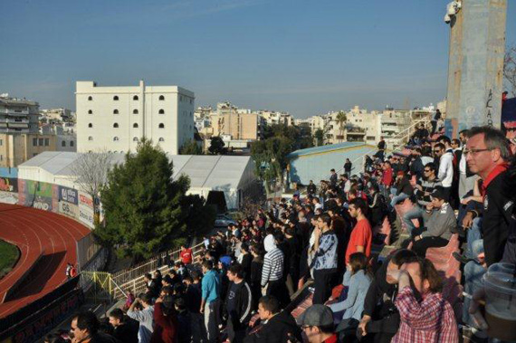 Panionios Athen vs Skoda Xanthi (0-2) (3)