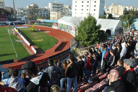 Panionios Athen vs Skoda Xanthi (0-2) (4)