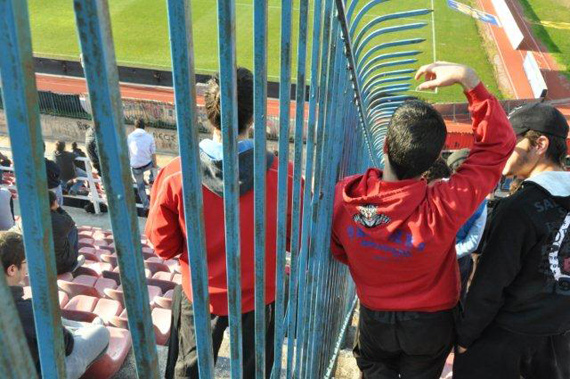 Panionios Athen vs Skoda Xanthi (0-2) (5)