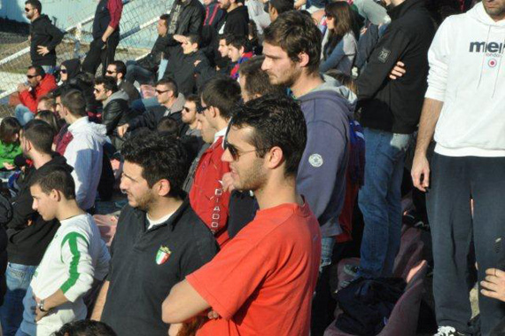 Panionios Athen vs Skoda Xanthi (0-2) (6)