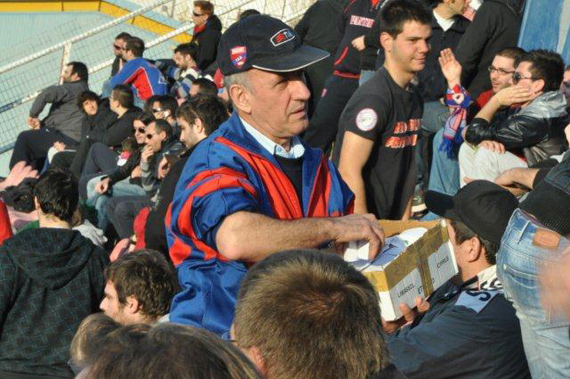 Panionios Athen vs Skoda Xanthi (0-2) (8)