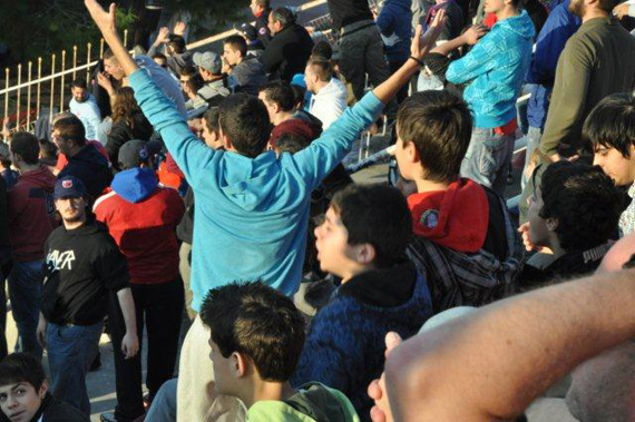 Panionios Athen vs Skoda Xanthi (0-2) (9)