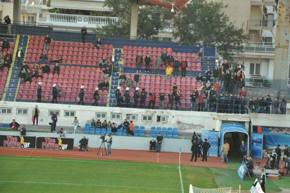 Panionios Athen vs Skoda Xanthi (0-2) (10)