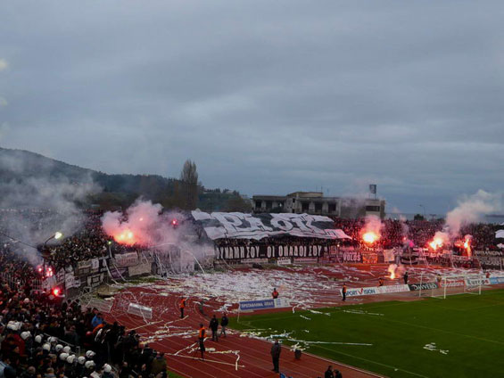 AO Kavala vs PAOK Saloniki (0-0) (7)