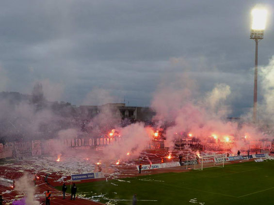 AO Kavala vs PAOK Saloniki (0-0) (8)