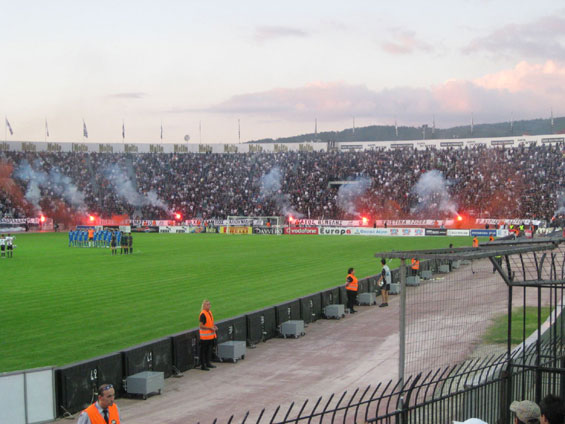 PAOK Saloniki vs Iraklis Saloniki (1-0) (5)