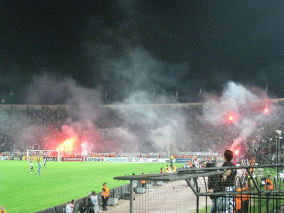PAOK Saloniki vs Iraklis Saloniki (1-0) (9)