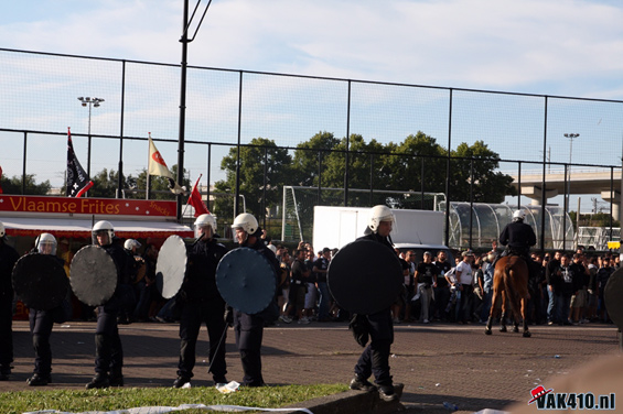 Ajax Amsterdam vs PAOK Saloniki (1-1) (7)