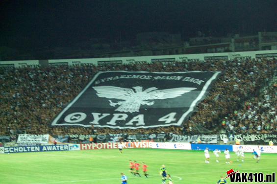 PAOK Saloniki vs Ajax Amsterdam (3-3) (3)