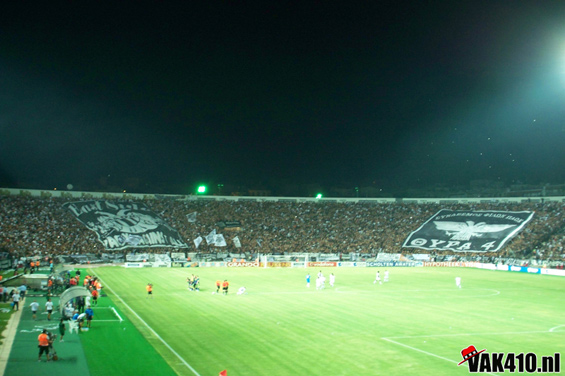 PAOK Saloniki vs Ajax Amsterdam (3-3) (5)