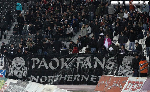 PAOK Saloniki vs Aris Saloniki (0-0) (4)