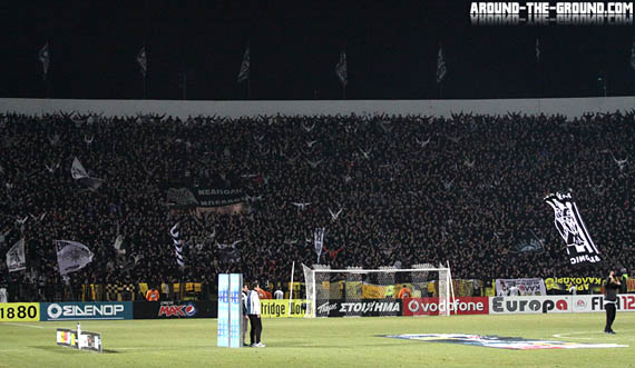 PAOK Saloniki vs Aris Saloniki (0-0) (6)