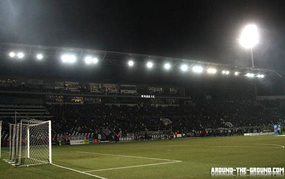 PAOK Saloniki vs Aris Saloniki (0-0) (7)