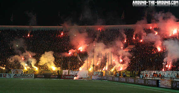 PAOK Saloniki vs Aris Saloniki (0-0) (9)