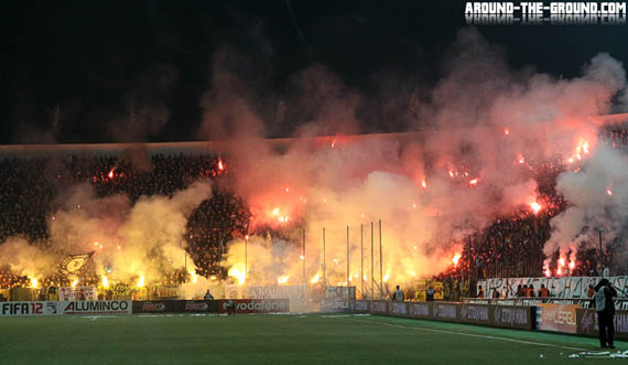 PAOK Saloniki vs Aris Saloniki (0-0) (12)