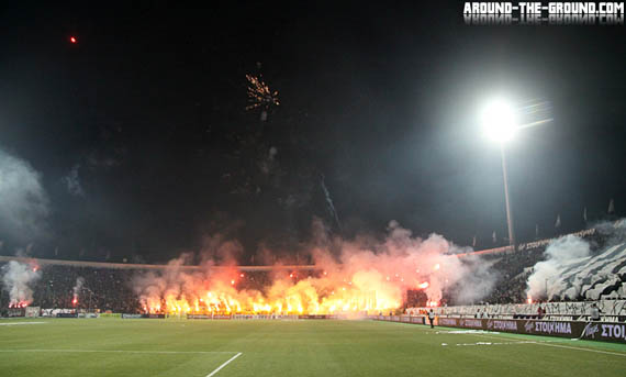 PAOK Saloniki vs Aris Saloniki (0-0) (13)