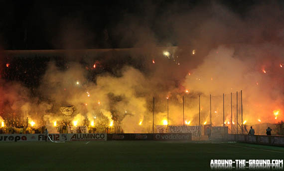 PAOK Saloniki vs Aris Saloniki (0-0) (14)