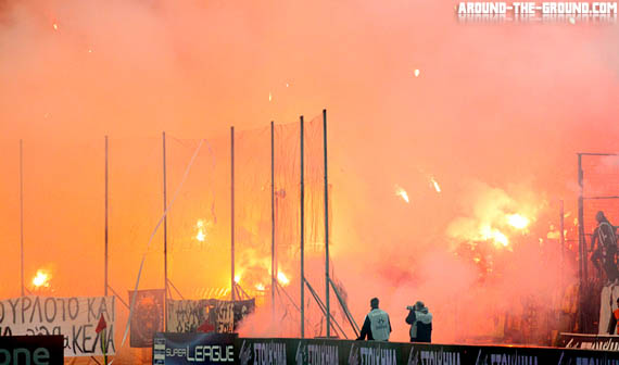 PAOK Saloniki vs Aris Saloniki (0-0) (15)