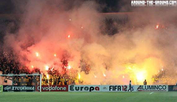 PAOK Saloniki vs Aris Saloniki (0-0) (16)