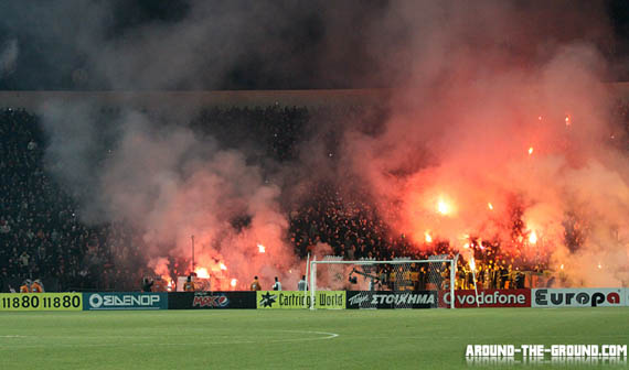 PAOK Saloniki vs Aris Saloniki (0-0) (17)