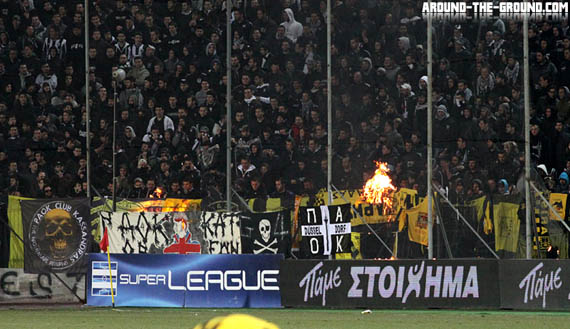 PAOK Saloniki vs Aris Saloniki (0-0) (21)
