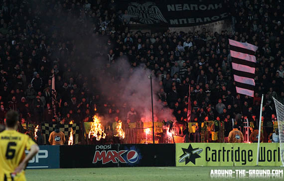 PAOK Saloniki vs Aris Saloniki (0-0) (22)