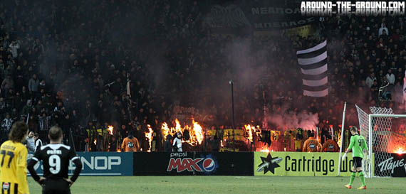 PAOK Saloniki vs Aris Saloniki (0-0) (23)