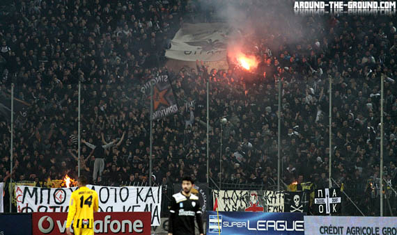 PAOK Saloniki vs Aris Saloniki (0-0) (25)