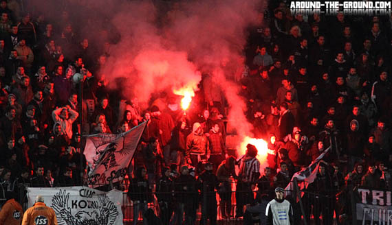 PAOK Saloniki vs Aris Saloniki (0-0) (27)