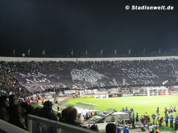 PAOK Saloniki vs Shamrock Rovers (2-1) (5)