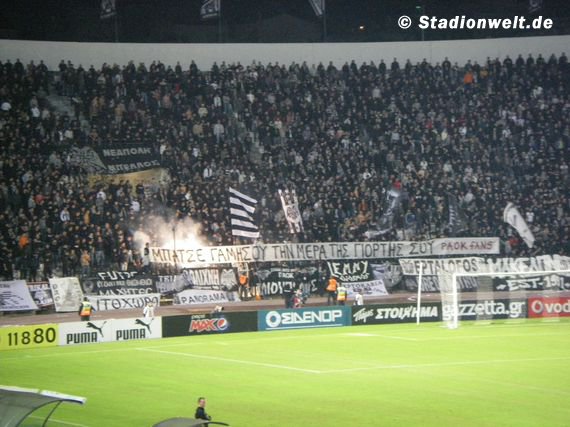 PAOK Saloniki vs Shamrock Rovers (2-1) (9)