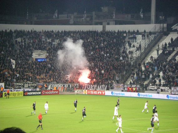 PAOK Saloniki vs Shamrock Rovers (2-1) (11)
