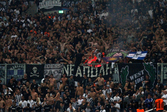 FC Schalke 04 vs PAOK Saloniki (1-1) (3)